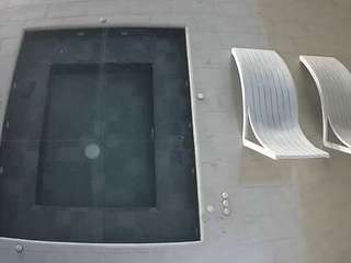 voyeurcam casa salsa hottub view